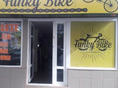Funky Bike - Magazin de biciclete, service